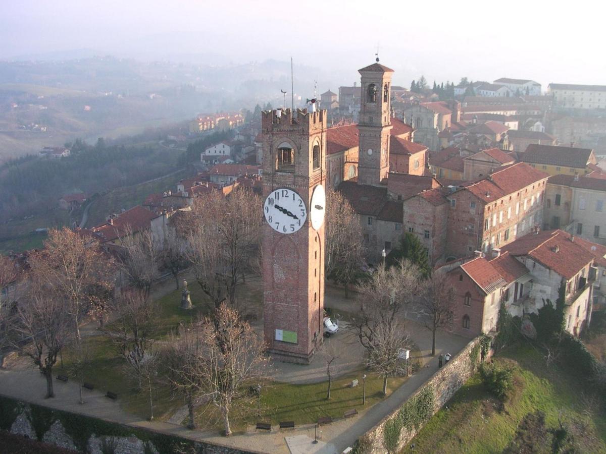 Casa Margherita Mondovi Bagian luar foto